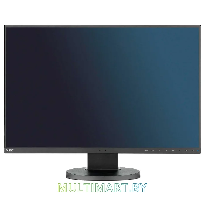 Монитор NEC MultiSync EA245WMI-BK